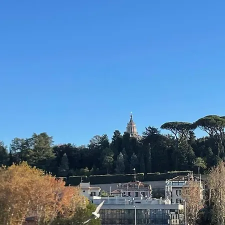 Vatican Cipro 아파트