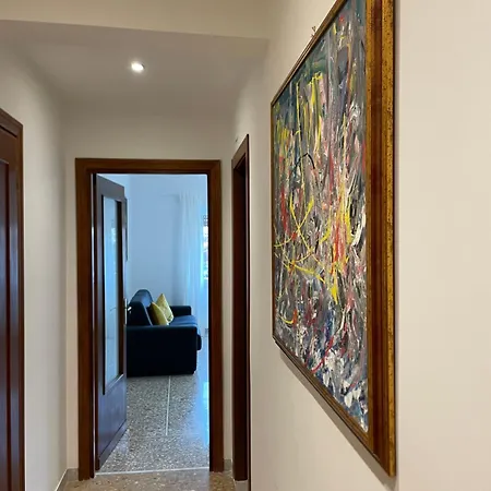 Vatican Cipro Апартаменты Рим