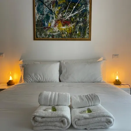 Vatican Cipro Апартаменты *