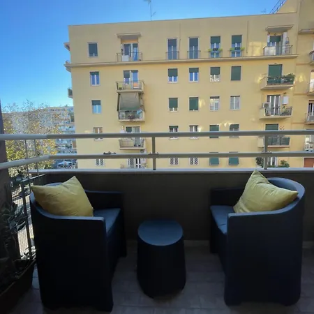 Apartament Vatican Cipro Rzym