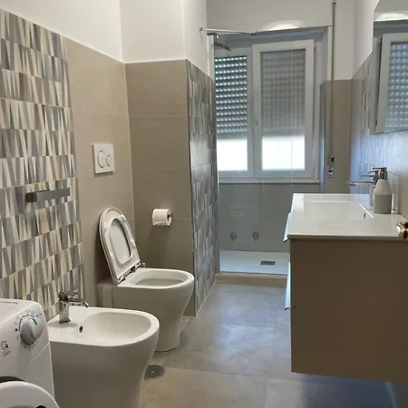 Vatican Cipro Apartament