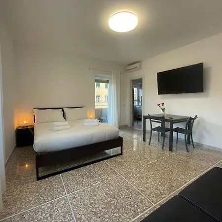 Vatican Cipro Apartament *