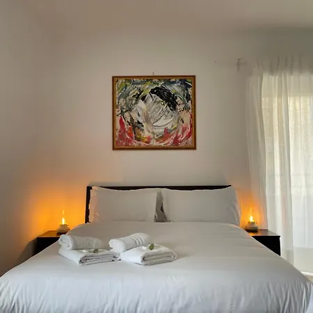 Vatican Cipro Apartament Rzym