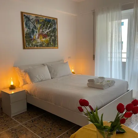 Vatican Cipro Apartament *