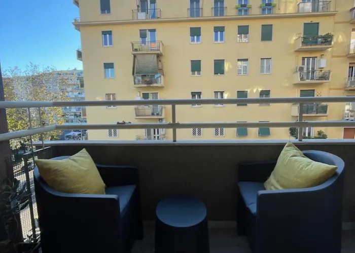 Apartament Vatican Cipro Rzym