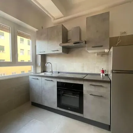 Vatican Cipro Appartement
